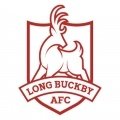 Escudo del Long Buckby