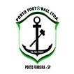 Escudo del Porto Foot Ball Sub 17