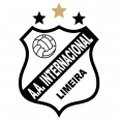 Escudo del Inter de Limeira Sub 17