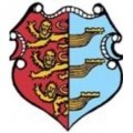 Escudo del Brightlingsea Regent