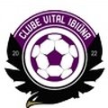 Escudo del Clube Vital Sub 17