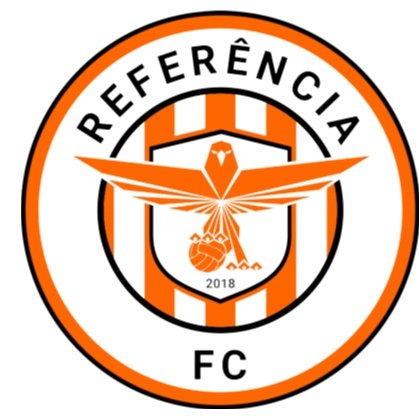 Escudo del Referência FC Sub 20