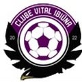 Escudo del Clube Vital Sub 20