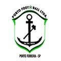 Escudo del Porto Foot Ball Sub 20