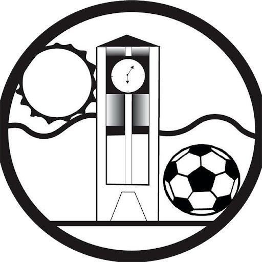 Escudo del Carterton AFC
