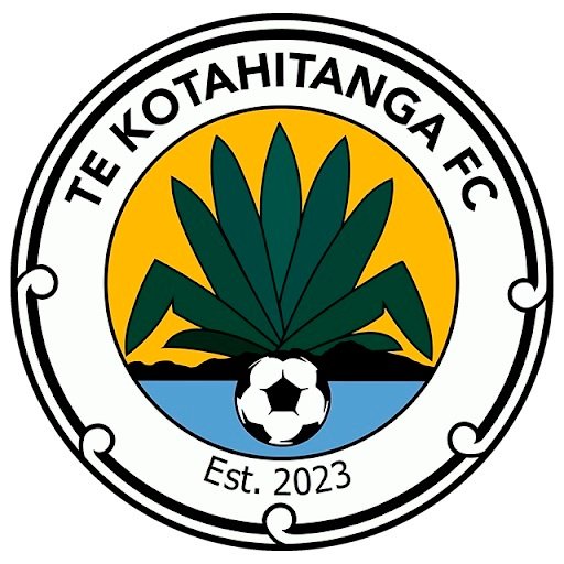Escudo del Te Kotahitanga
