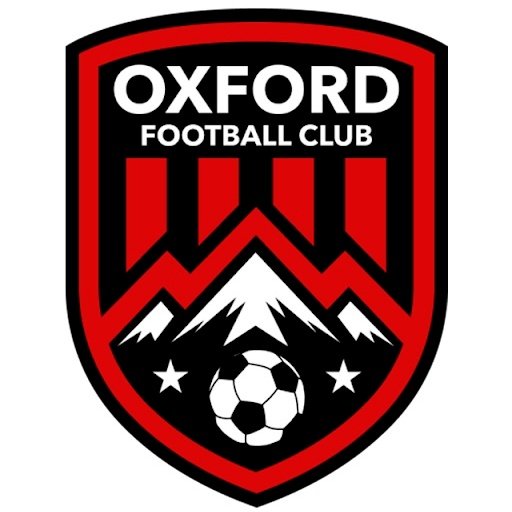 Escudo del Oxford FC