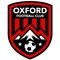 Escudo Oxford FC