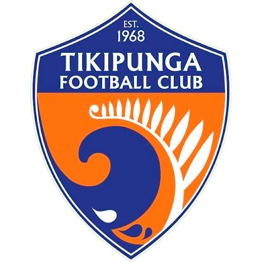 Escudo del Tikipunga
