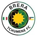 Escudo del Brera Tchumene