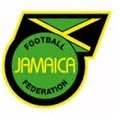 Escudo del Jamaica Sub 18
