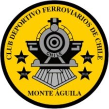 Ferroviarios Monte Águi.