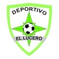Escudo del Deportivo El Lucero