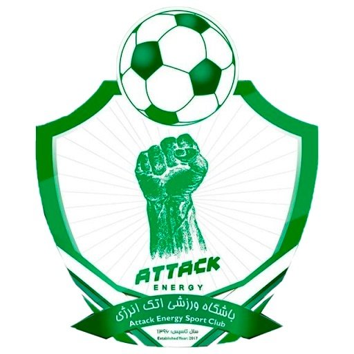 Attack Energy FC