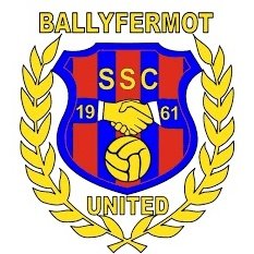 Escudo del Ballyfermot United