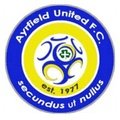 Escudo del Ayrfield United