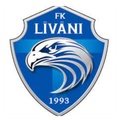Escudo del Livani