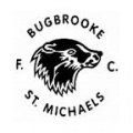 Escudo del Bugbrooke St Michaels