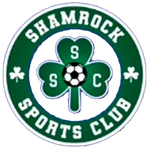 Escudo del Shamrock