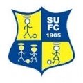 Escudo del Southam United FC
