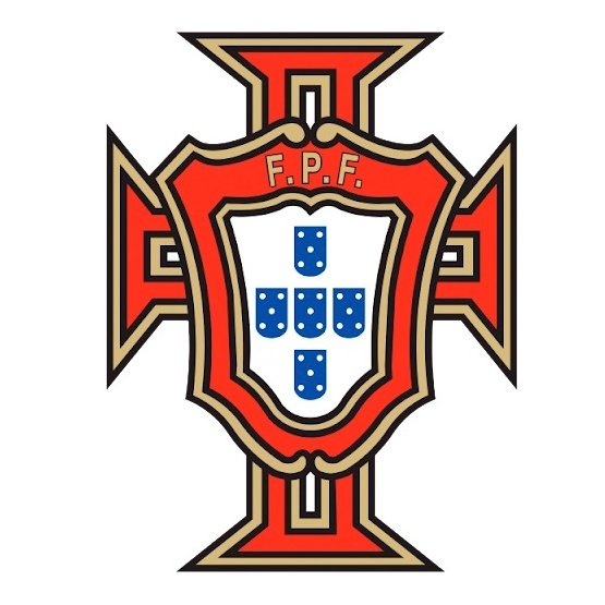 Escudo del Portugal Sub 15 Fem