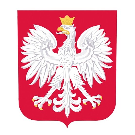 Escudo del Polonia Sub 15 Fem