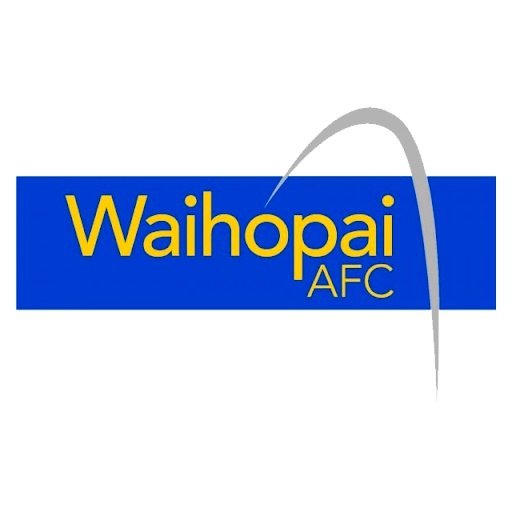 Escudo del Waihopai