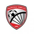 Escudo del Radstock Town