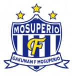 Gakunan F Mosuperio