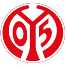 Escudo del Mainz Fem