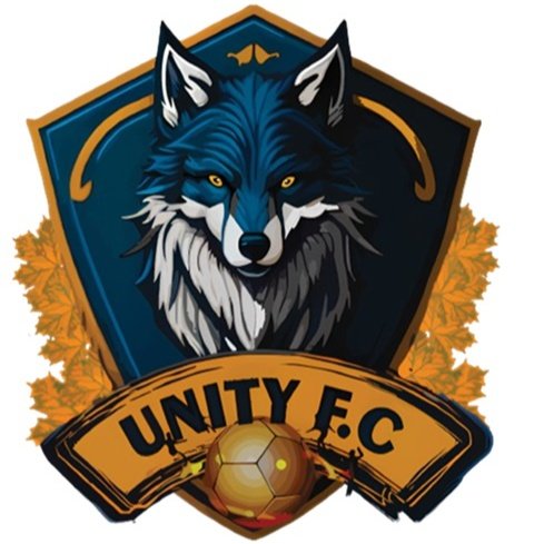 Escudo del Unity FC