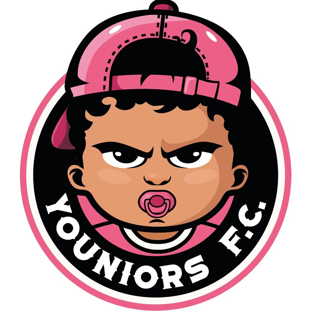 Escudo del Youniors FC