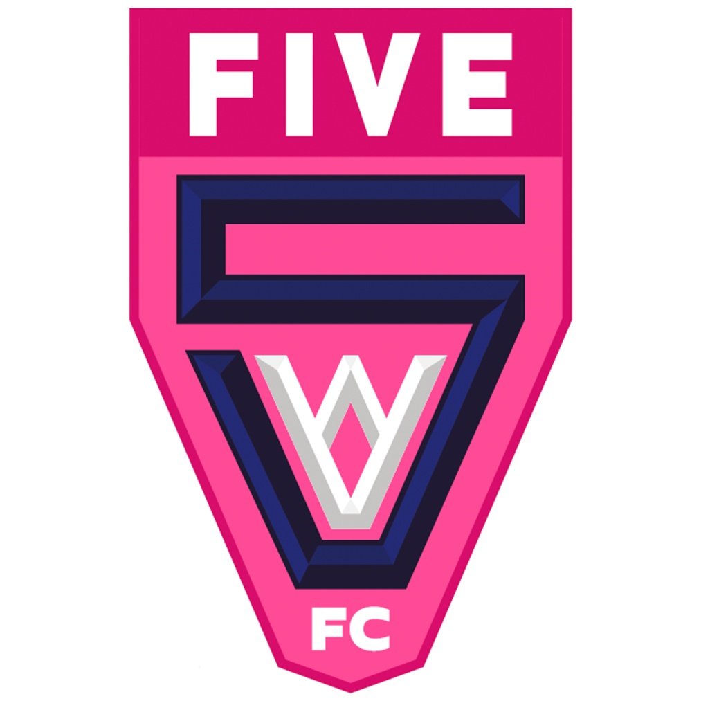 Escudo del Five FC