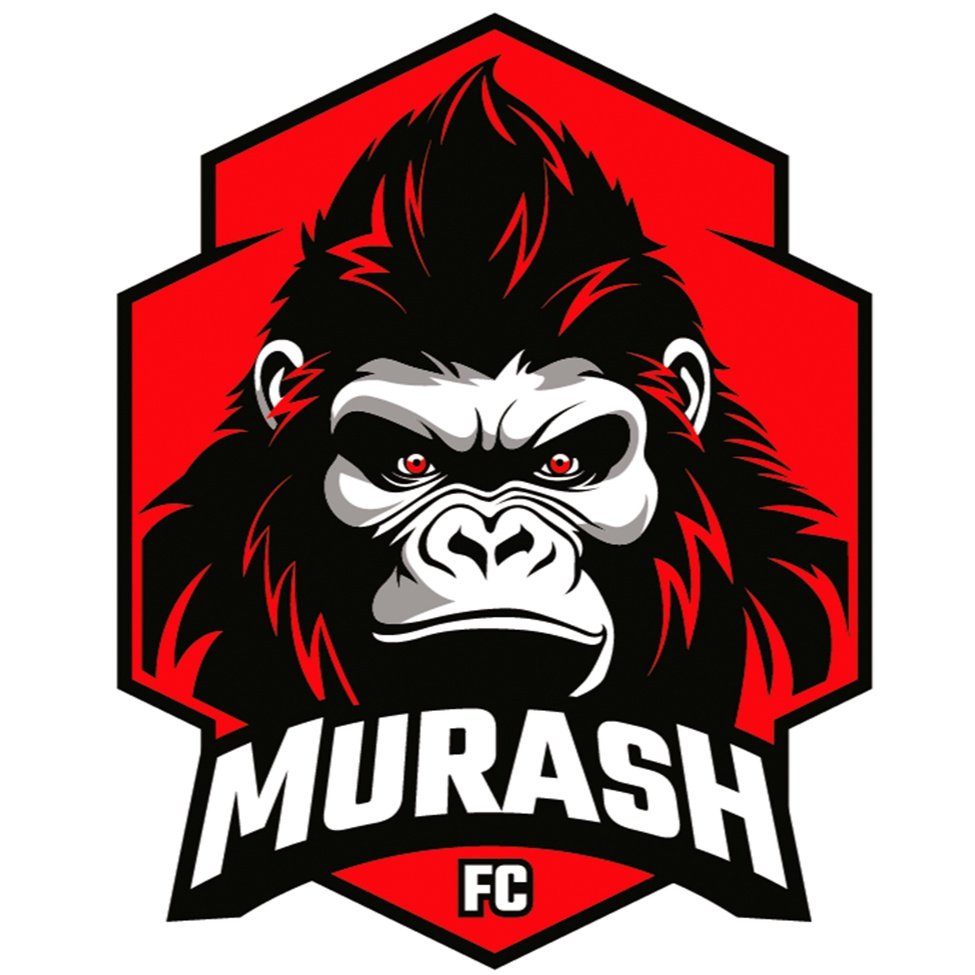Escudo del Murash FC
