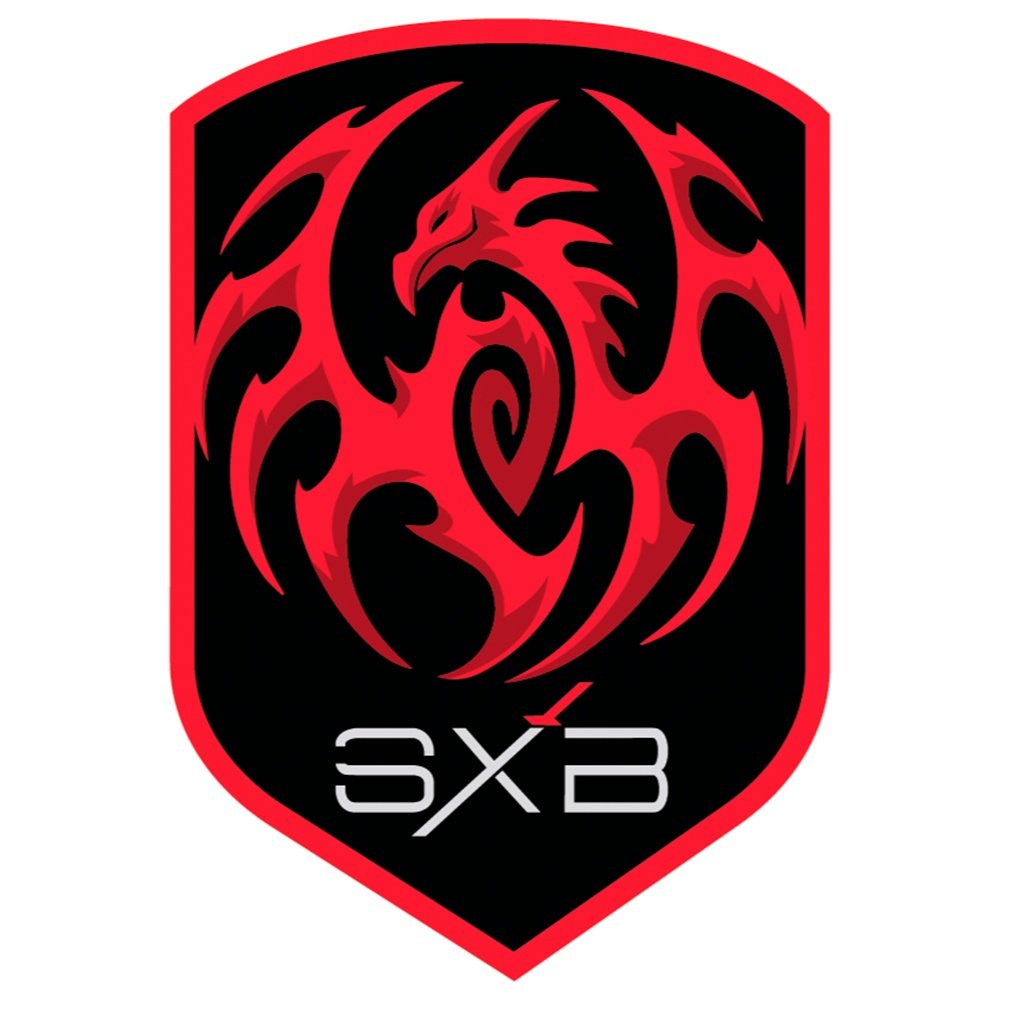 Escudo del SXB FC