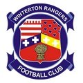 Escudo del Winterton Rangers FC