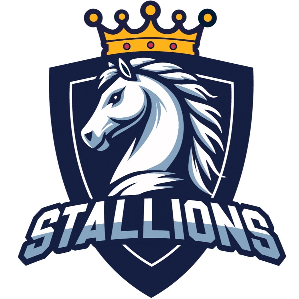 Escudo del Stallions