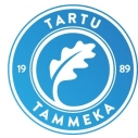 JK Tammeka Sub 18