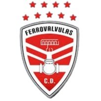 CD Ferrovalvulas