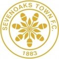 Sevenoaks Town