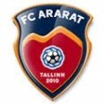 Escudo del Ararat Sub 17