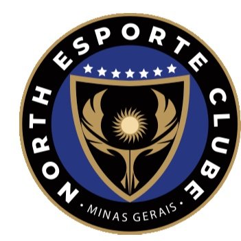 Escudo del North Esporte Clube Sub 17