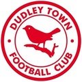 Escudo del Dudley Town