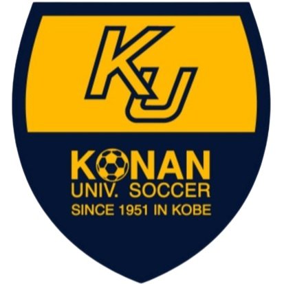Escudo del Konan University