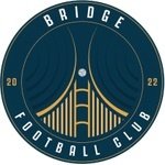 Escudo del FC Bridge