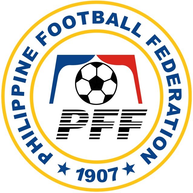 Escudo del Filipinas Sub 17 Fem