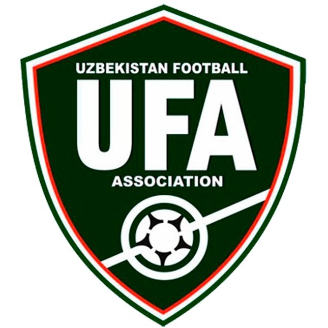 Escudo del Uzbekistán Sub 20 Fem