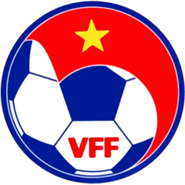 Escudo del Vietnam Sub 20 Fem