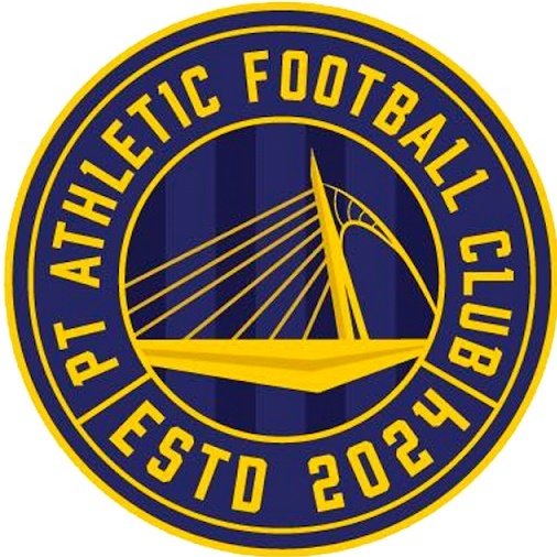 Escudo del Putrajaya Athletic