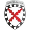 Escudo del St Austell